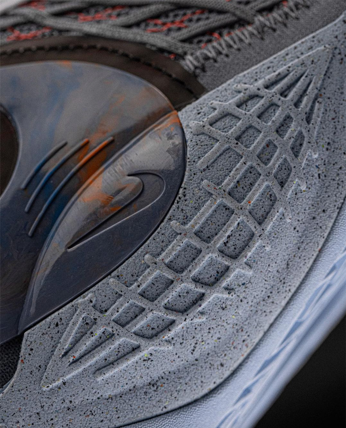 Nike Cosmic Unity Space Hippie Release Date 9