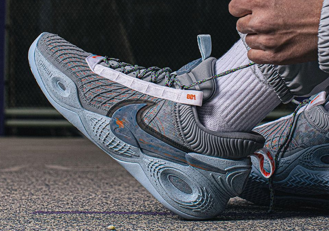 Nike Cosmic Unity Space Hippie Release Date