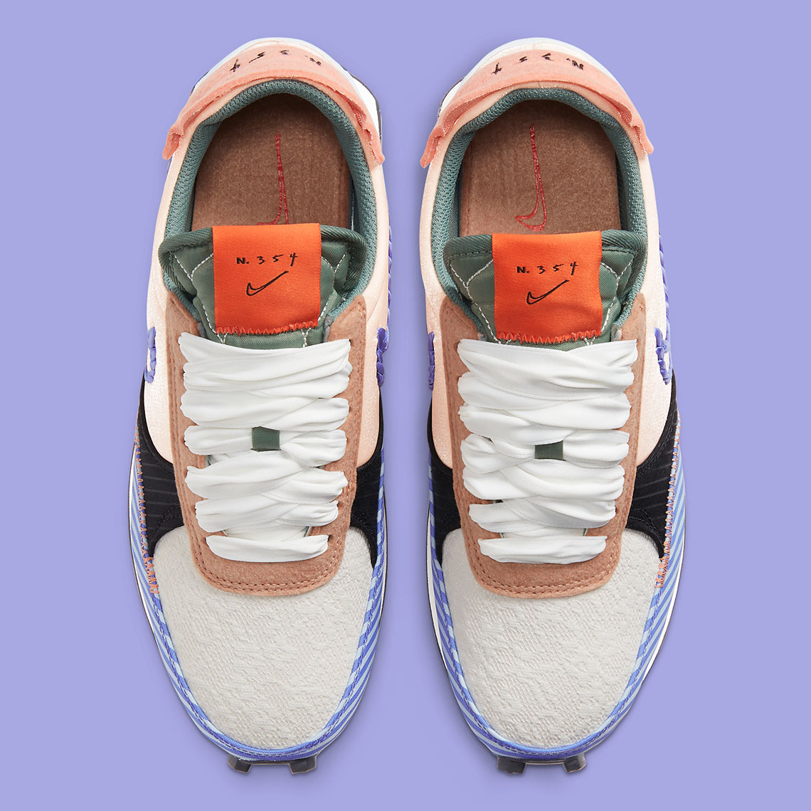 Nike Daybreak Type Wmns Crimson Tint Dd8506 851 3