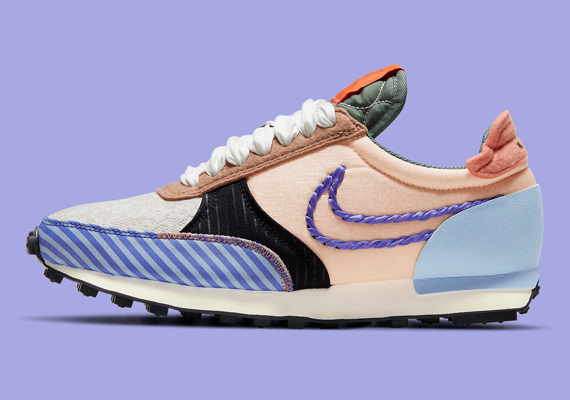 Nike Daybreak Type Wmns Crimson Tint Dd8506 851 5