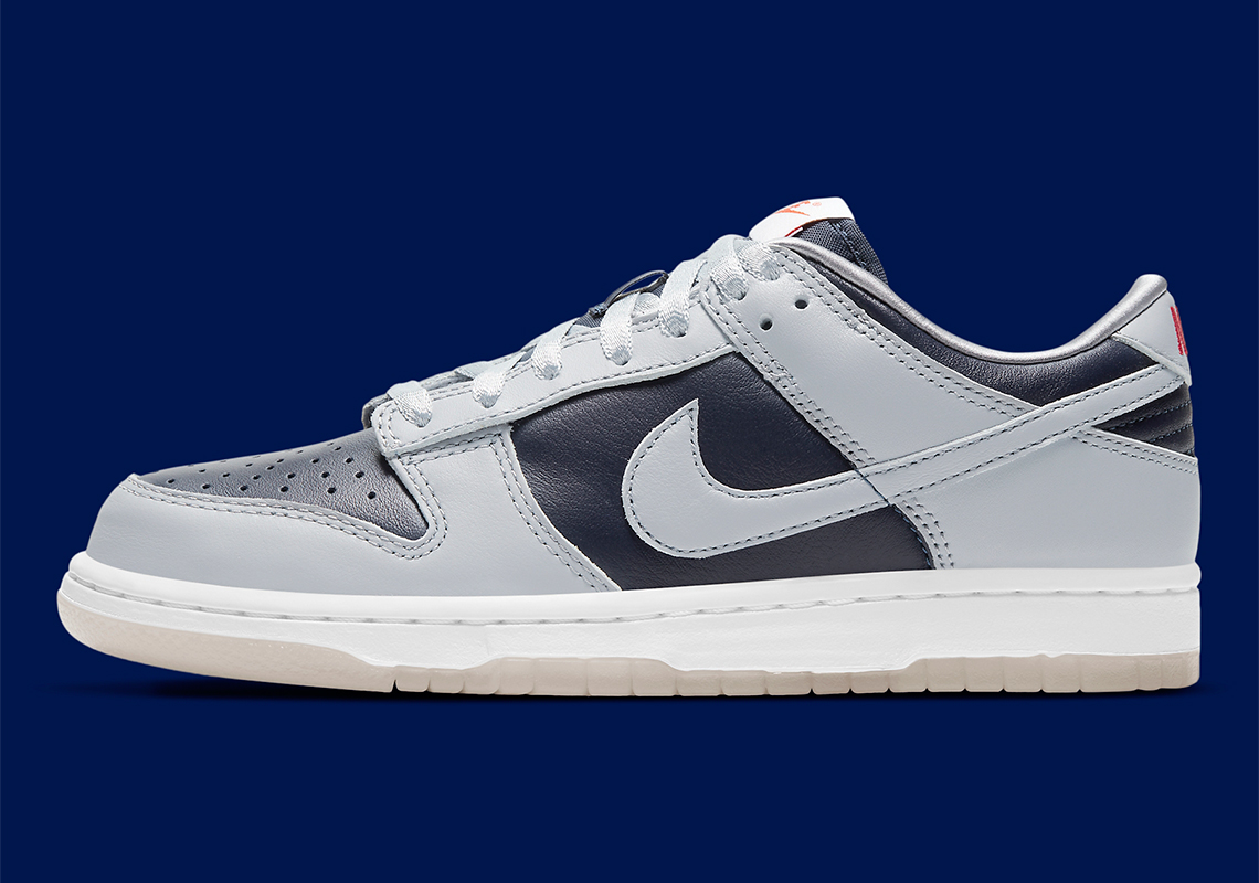 Nike Dunk Low Dd1768 400 4