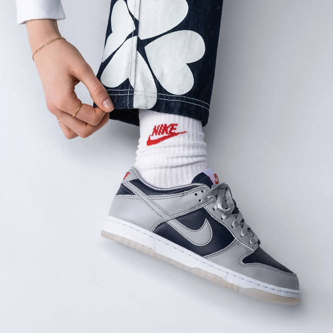 Nike Dunk Low Dd1768 400 3