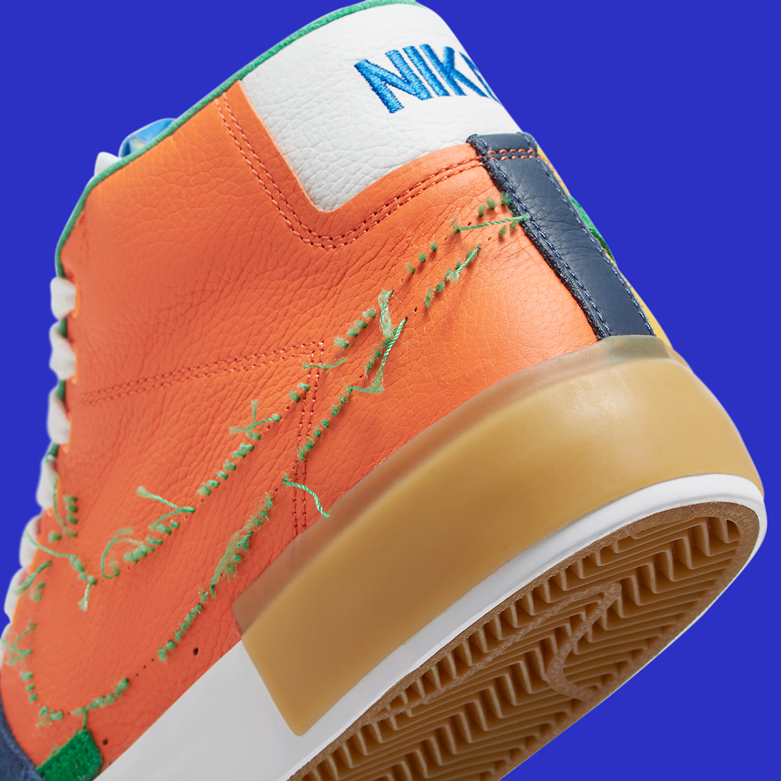 Nike Sb Blazer Mid Edge Da2189 800 4