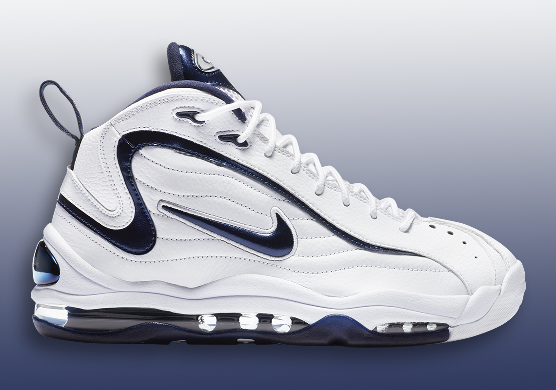 Nike Total Max Uptempo White Midnight Navy Cz2198 100 1