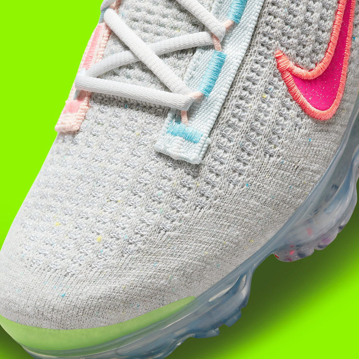 Nike Vapormax Flyknit 2021 Dh4088 002 5