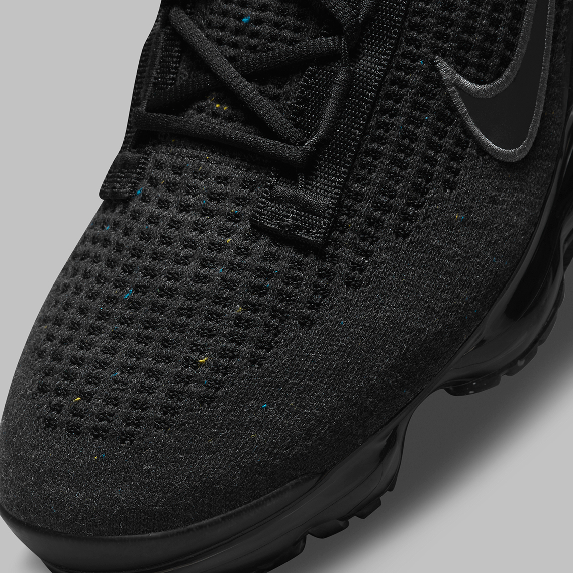 Nike Vapormax Flyknit 2021 Black Dh4084 001 5