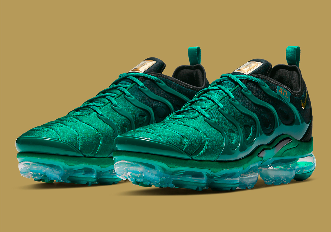 Nike Vapormax Plus City Special Atl Dh0145 300 10