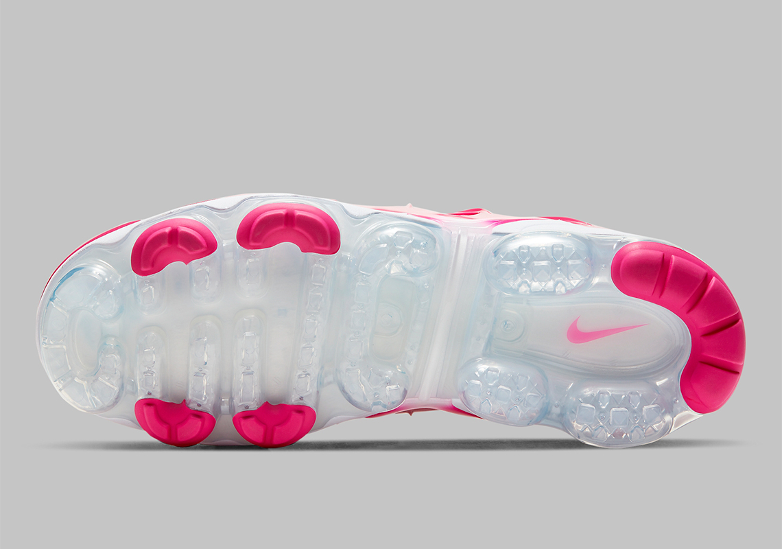 Nike Vapormax Plus Fireberry Dj3023 600 2
