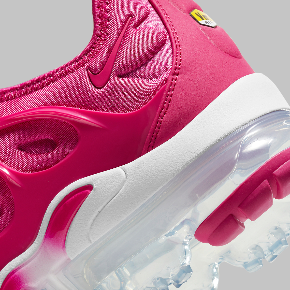 Nike Vapormax Plus Fireberry Dj3023 600 5