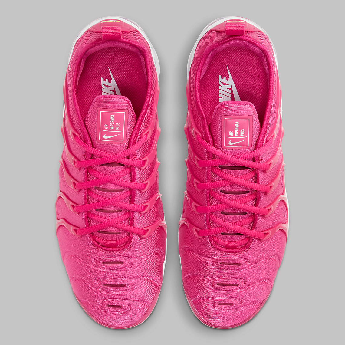 Nike Vapormax Plus Fireberry Dj3023 600 8