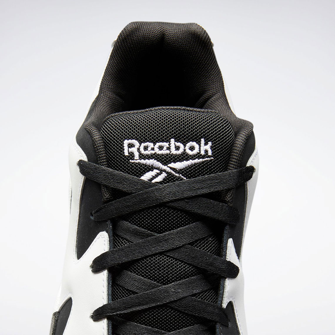 Reebok Kamikaze 2 Low White Black Black Fy9780 9