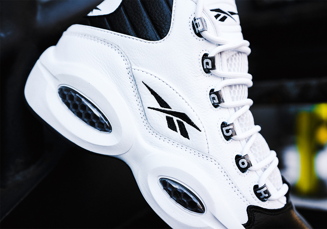 Reebok Question Mid Black Toe Why Not Us Gx5260 4