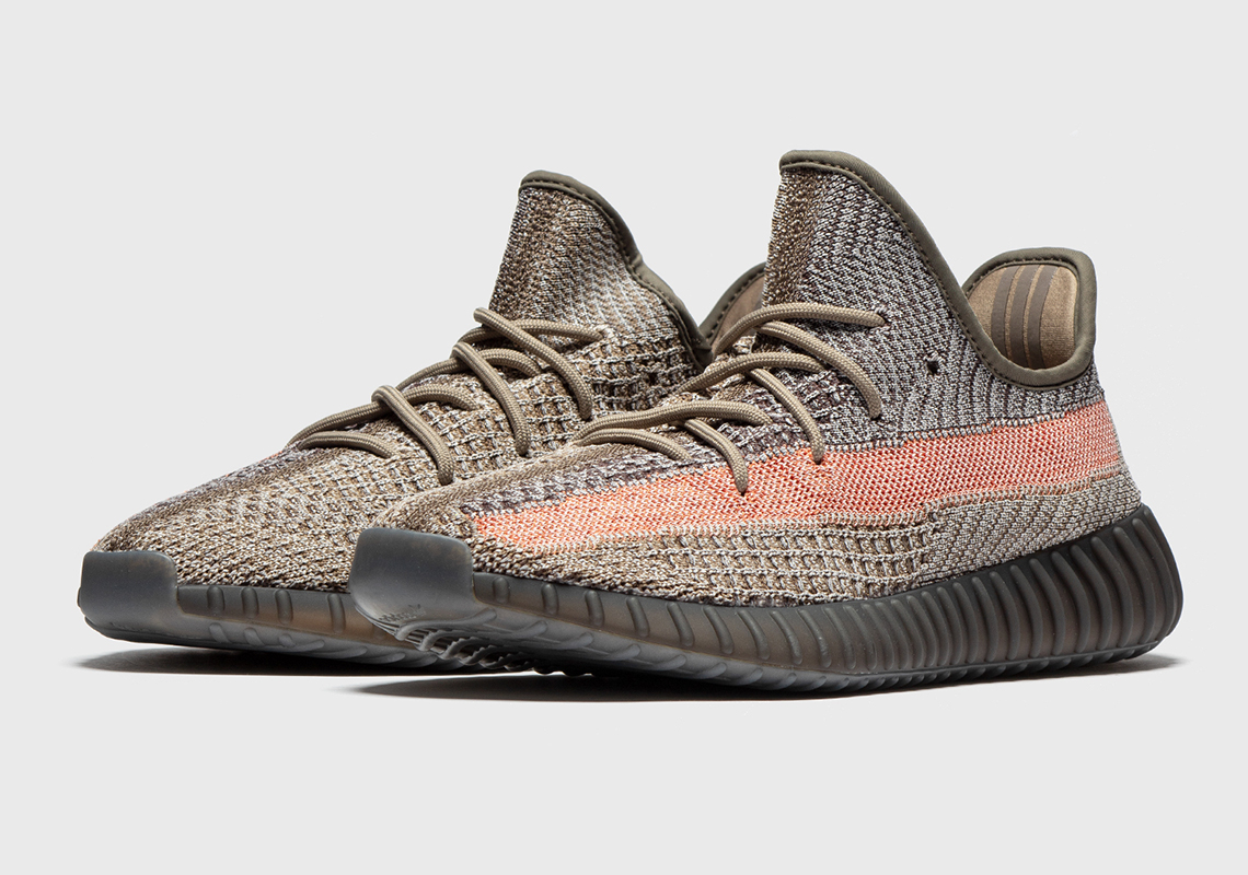 Where To Buy The adidas Yeezy Boost 350 v2 "Ash Stone"