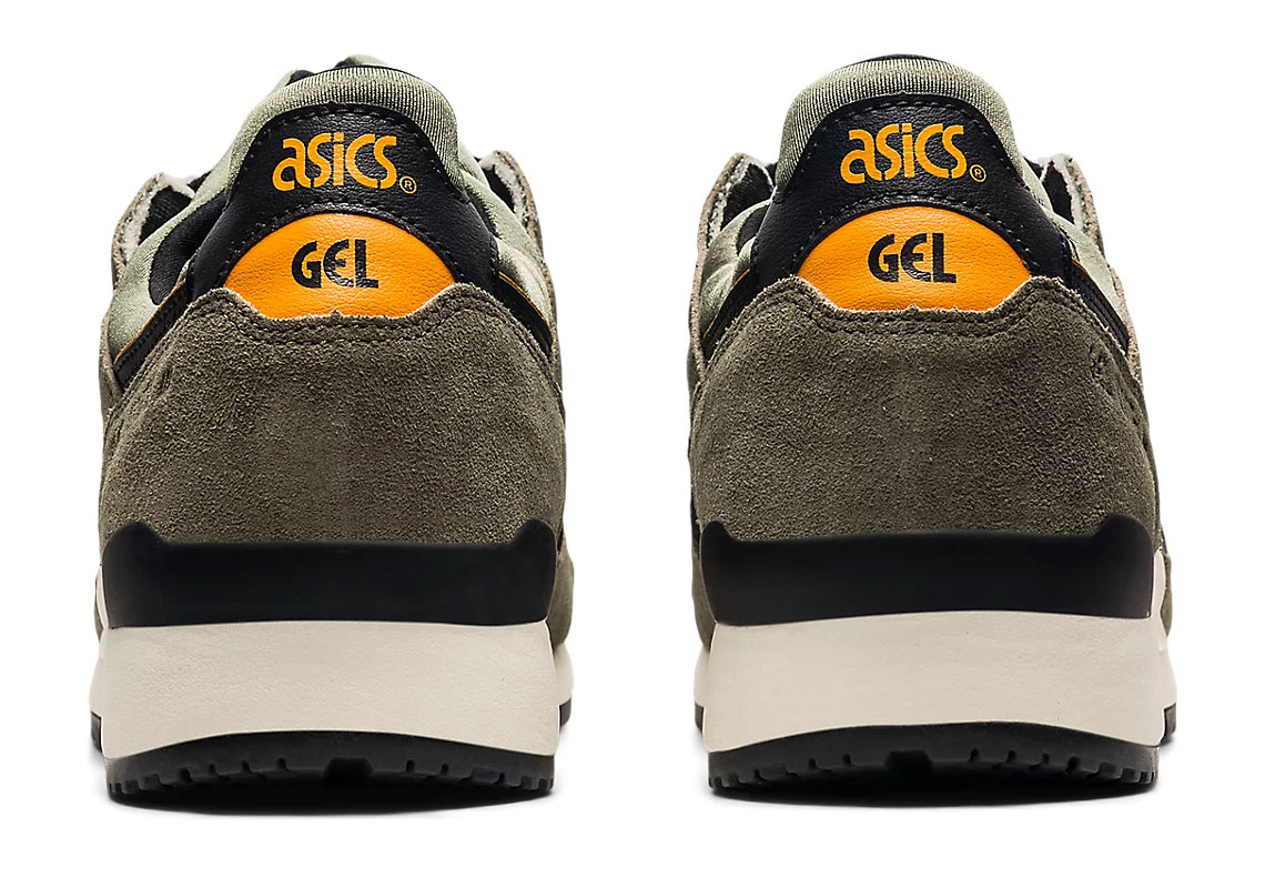 Asics Gel Lyte Iii Og 1203a114 301 4