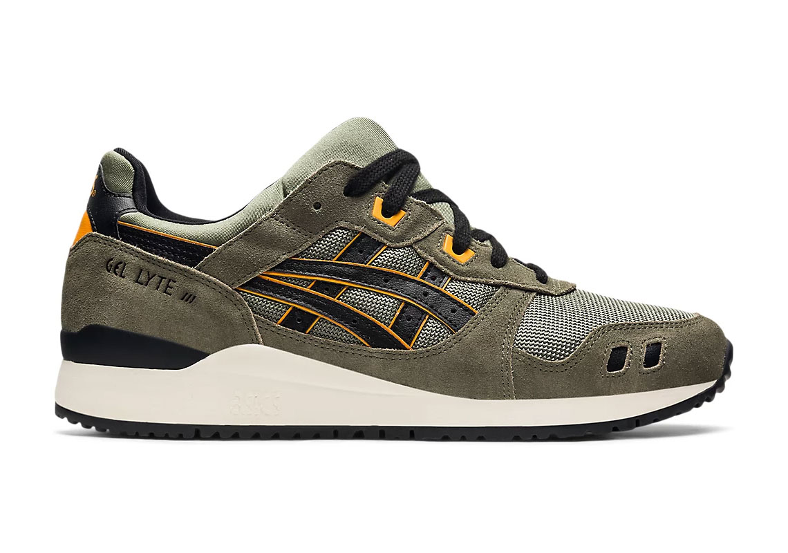 Asics Gel Lyte Iii Og 1203a114 301 7