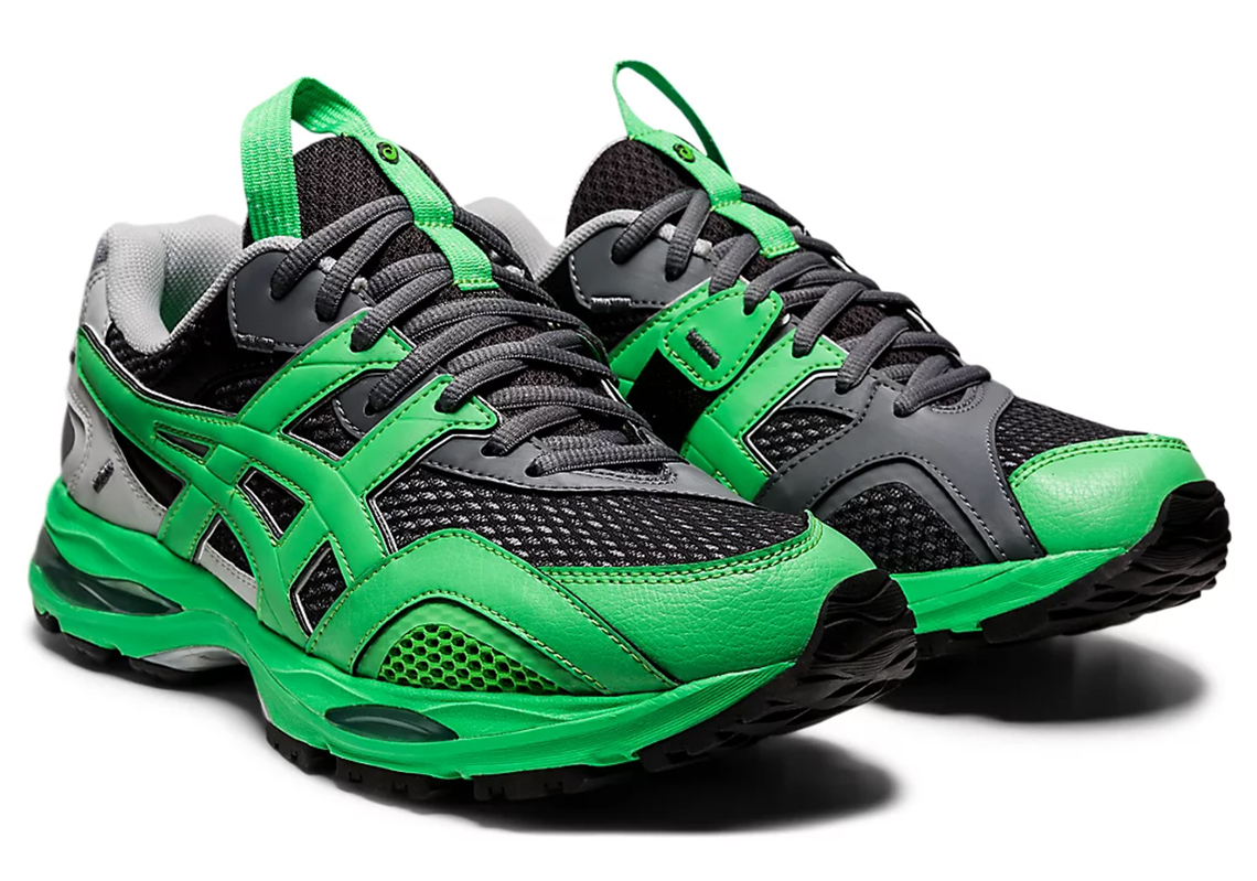 Asics Hs2 S Gel Mc Plus 1201a194 300 1