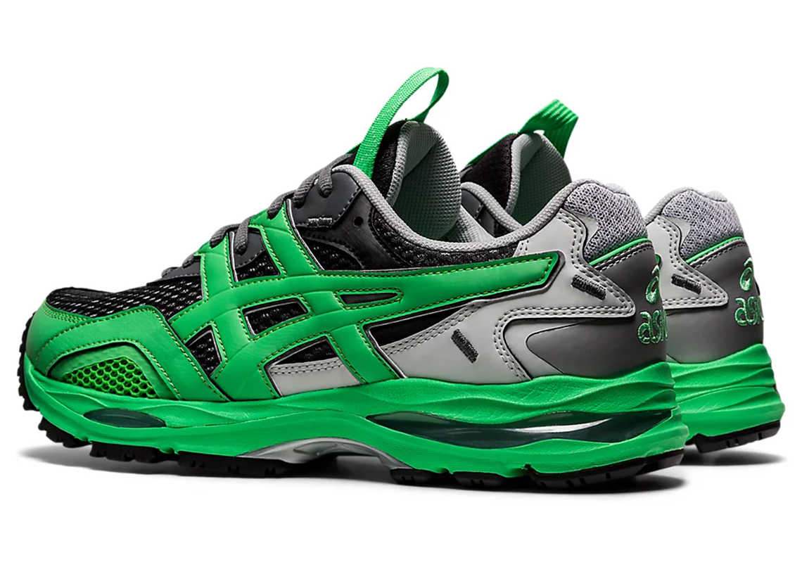 Asics Hs2 S Gel Mc Plus 1201a194 300 2