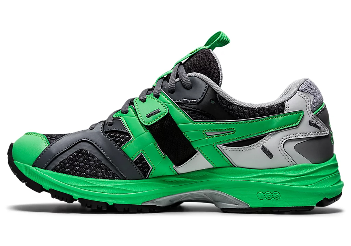 Asics Hs2 S Gel Mc Plus 1201a194 300 3