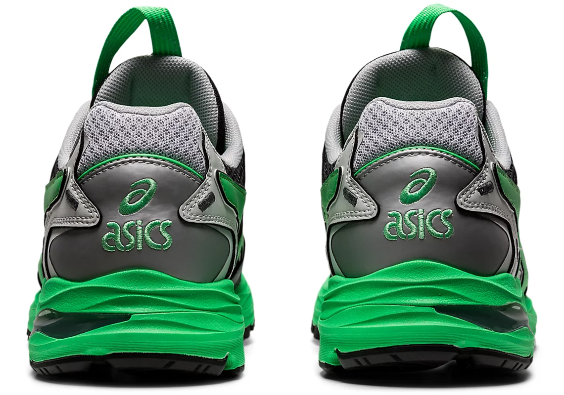 Asics Hs2 S Gel Mc Plus 1201a194 300 4