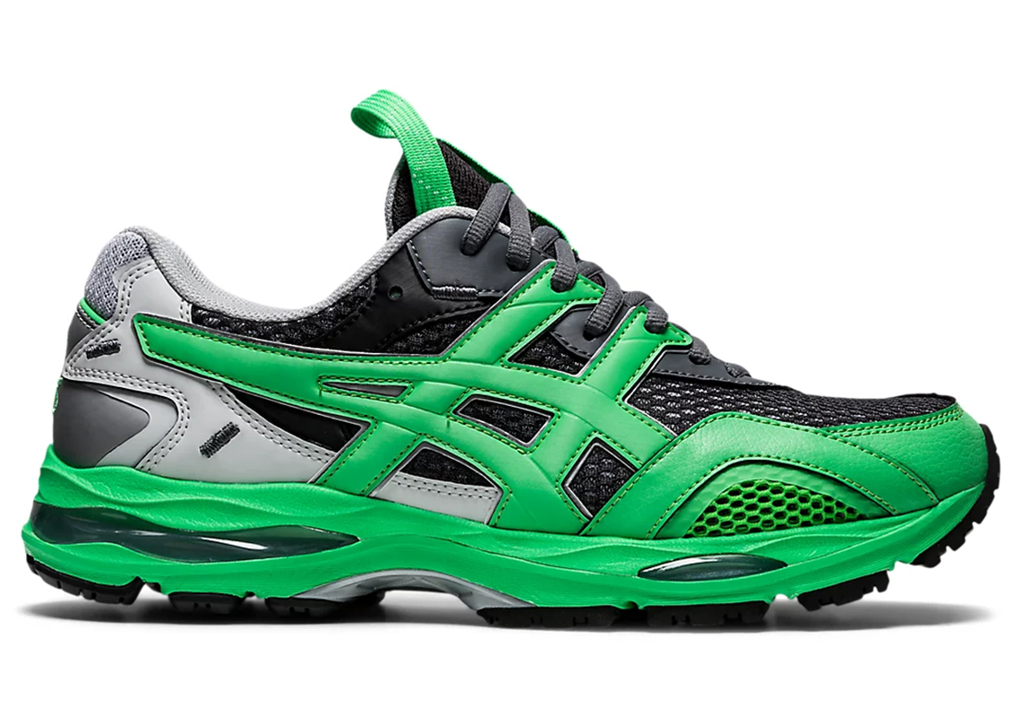 Asics Hs2 S Gel Mc Plus 1201a194 300 5