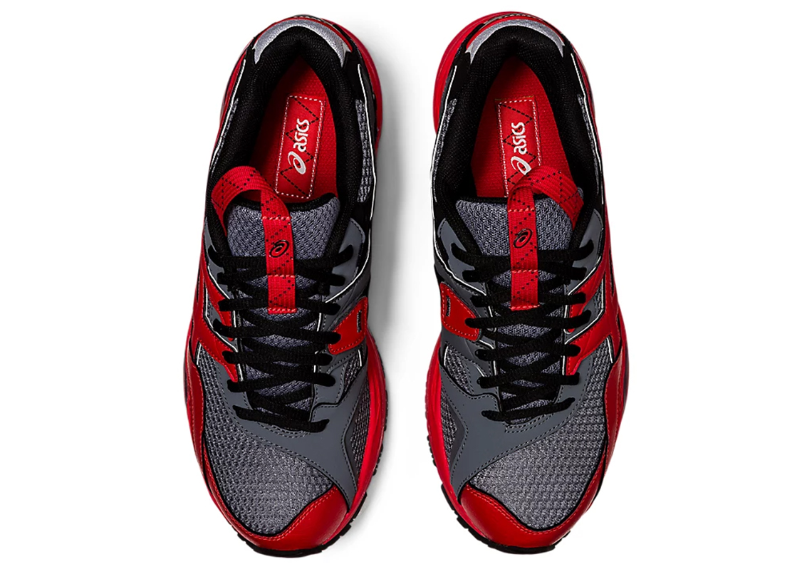 Asics Hs2 S Gel Mc Plus 1201a194 600 1