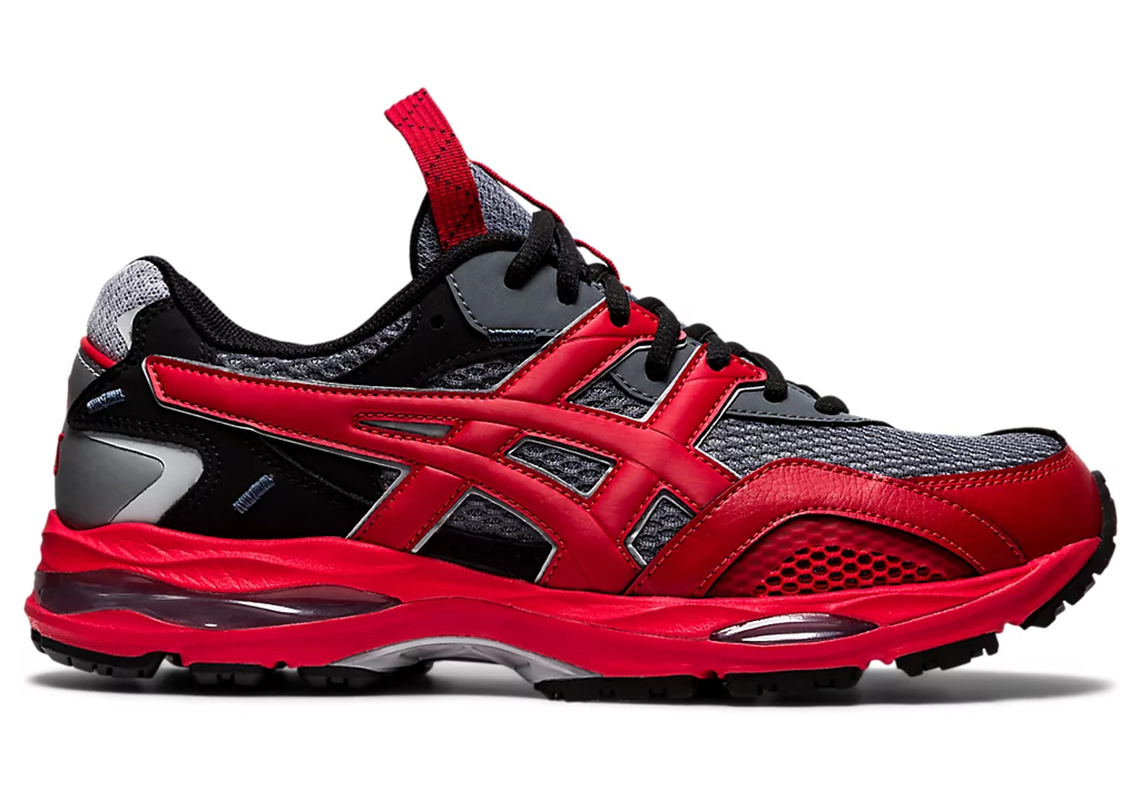 Asics Hs2 S Gel Mc Plus 1201a194 600 2