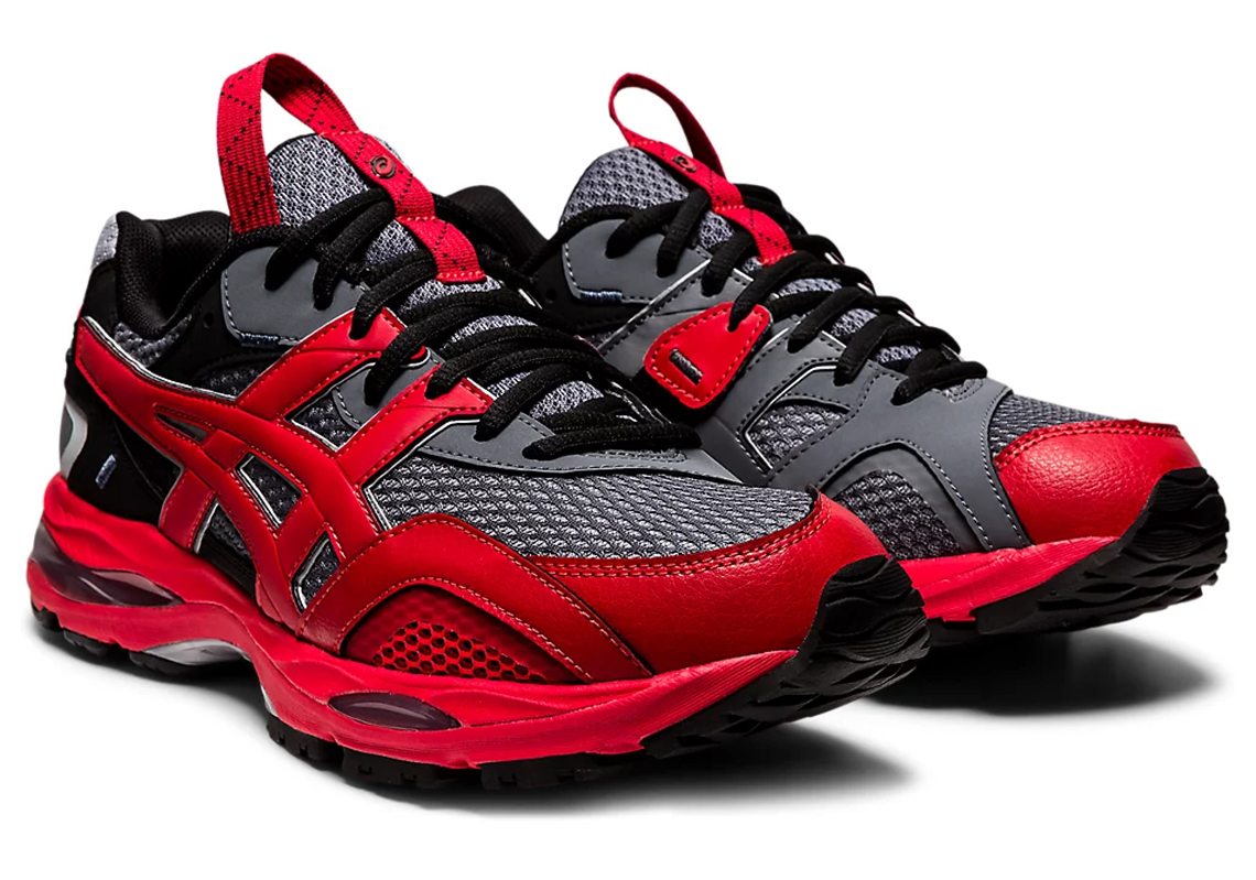 Asics Hs2 S Gel Mc Plus 1201a194 600 3