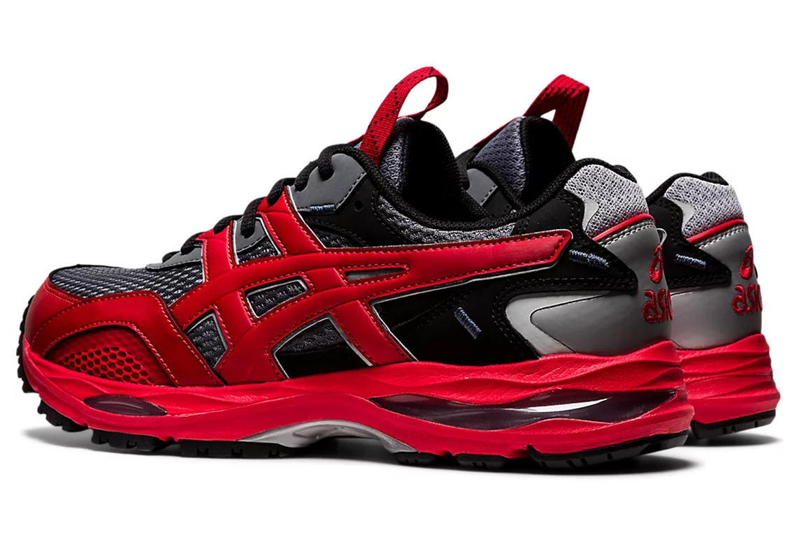 Asics Hs2 S Gel Mc Plus 1201a194 600 4