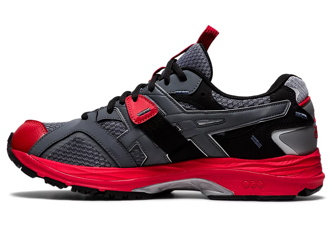 Asics Hs2 S Gel Mc Plus 1201a194 600 5