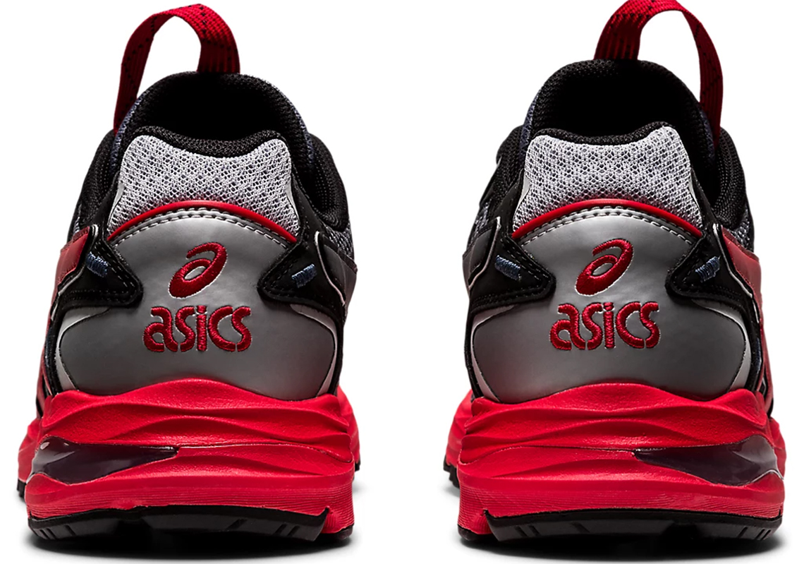 Asics Hs2 S Gel Mc Plus 1201a194 600 6