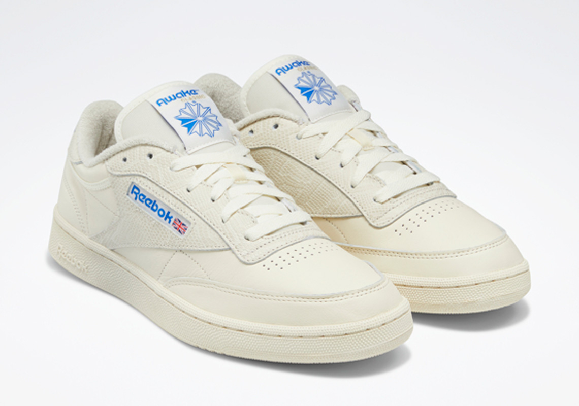 Awake Ny Reebok Club C H03328 09