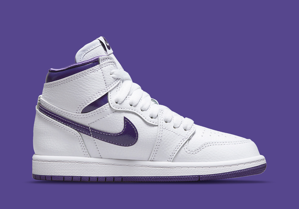 Air Jordan 1 Court Purple Ps Cu0449 151 4