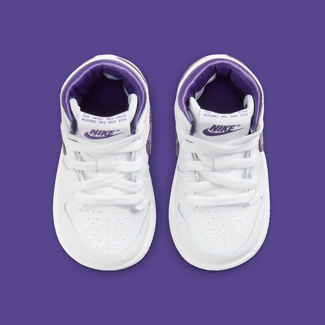 Air Jordan 1 Court Purple Td Cu0450 151 2 1