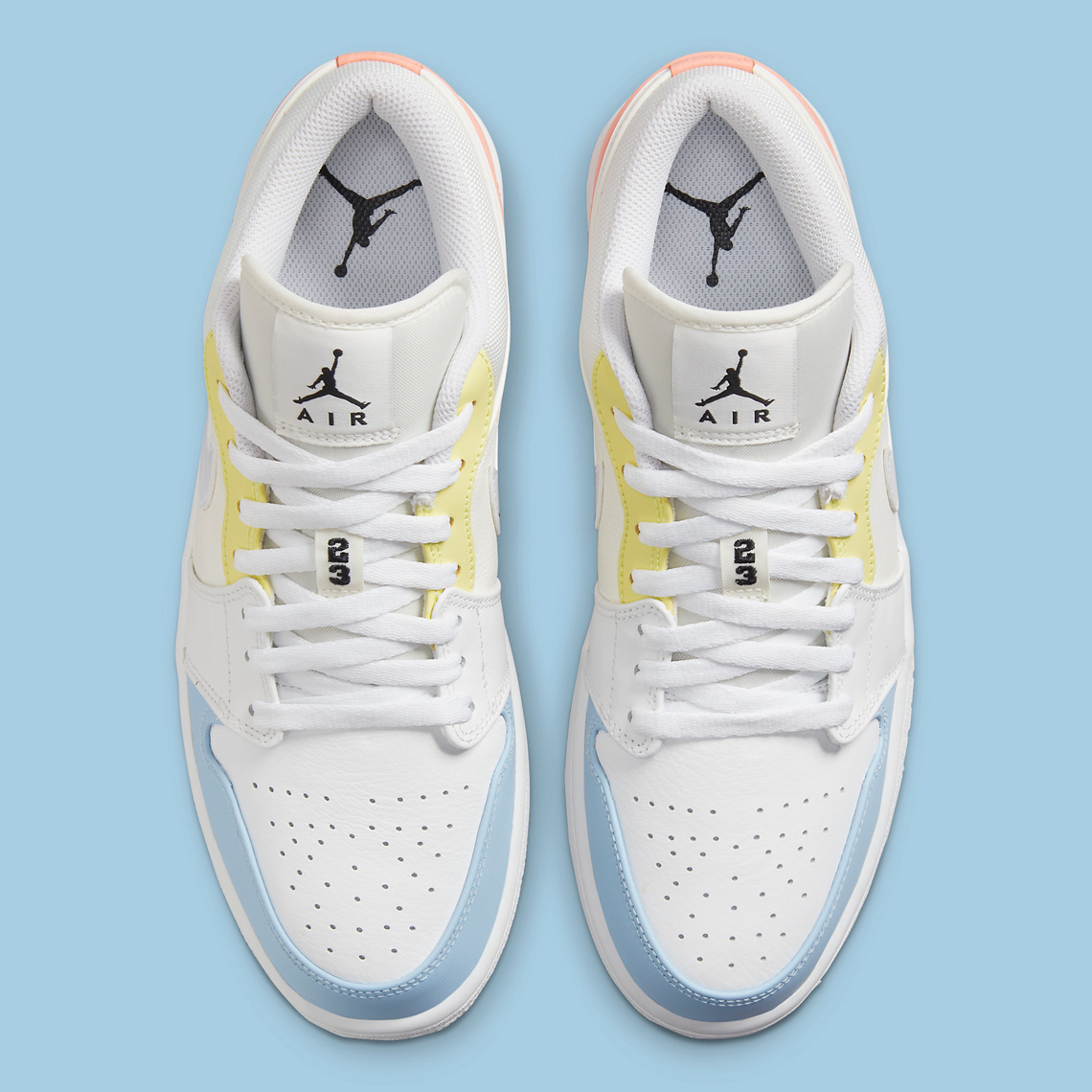 Air Jordan 1 Low Tmfc Dj6909 100 03