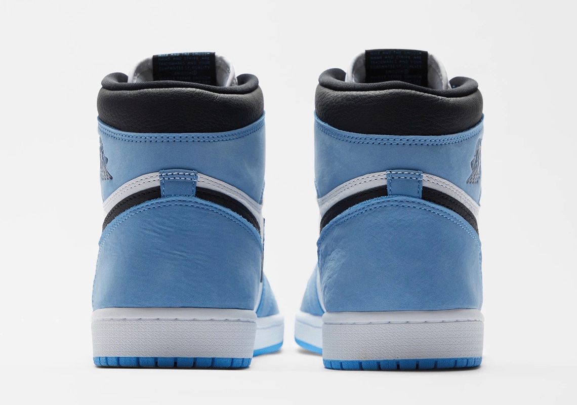 Air Jordan 1 University Blue 555088 134 01