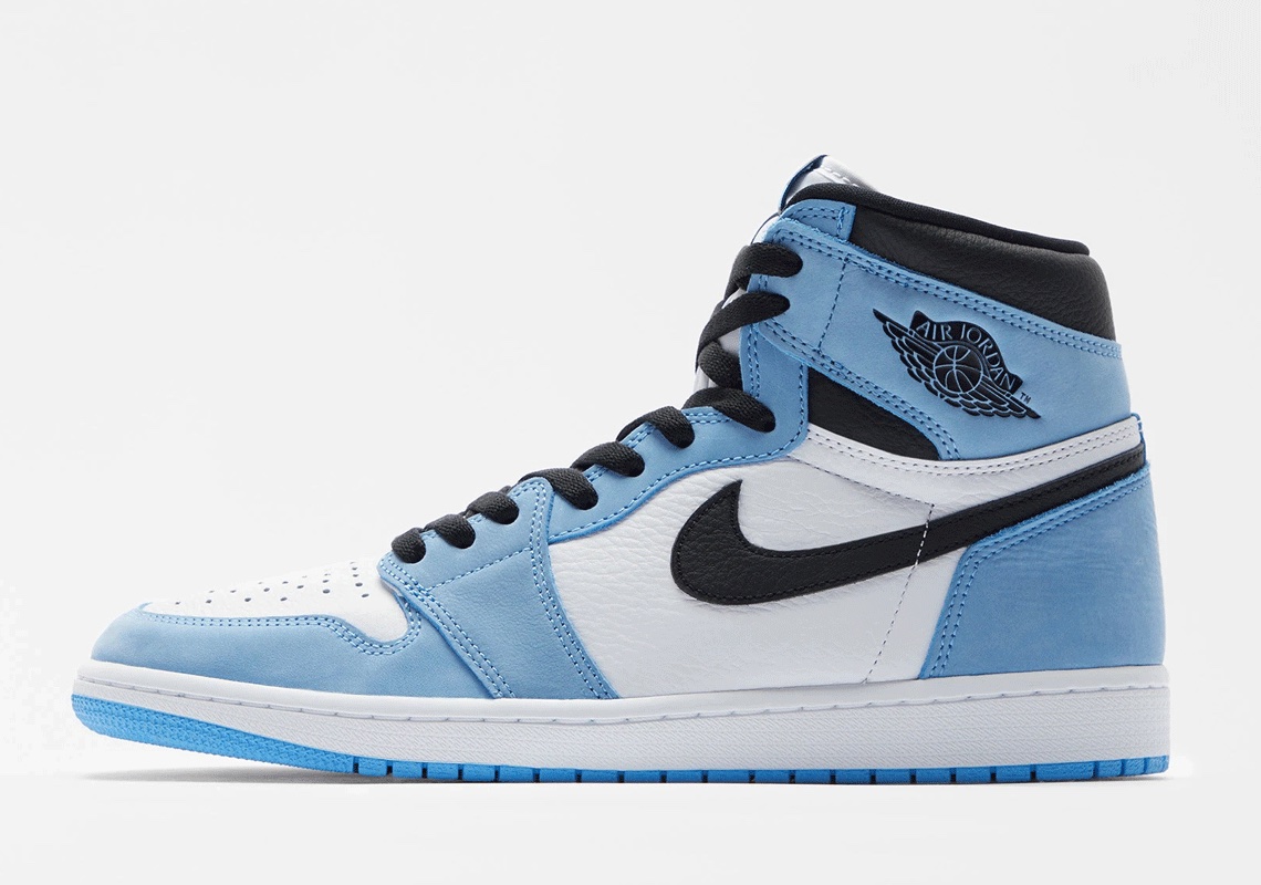 Air Jordan 1 University Blue 555088 134 04