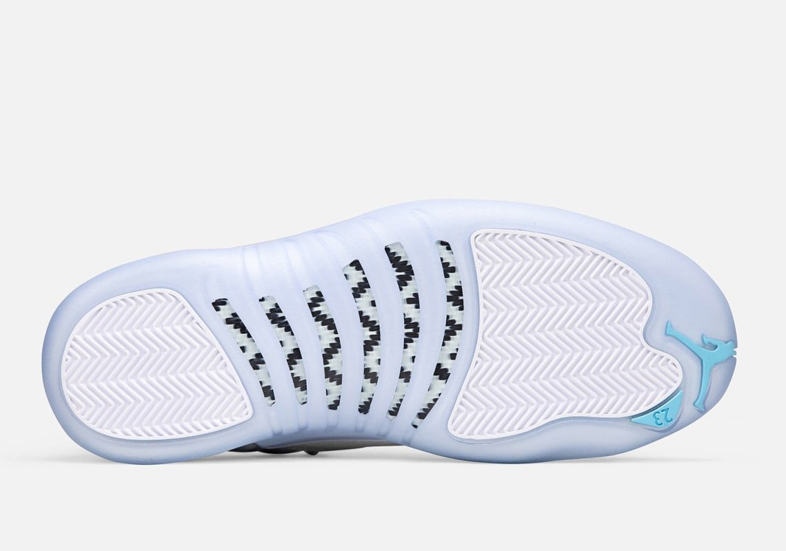 Air Jordan 12 Low Easter Db0733 190 1