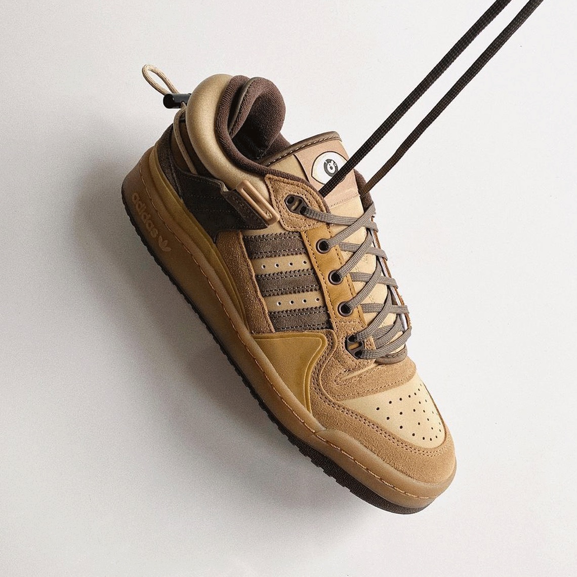 Bad Bunny Adidas Forum Lo 9