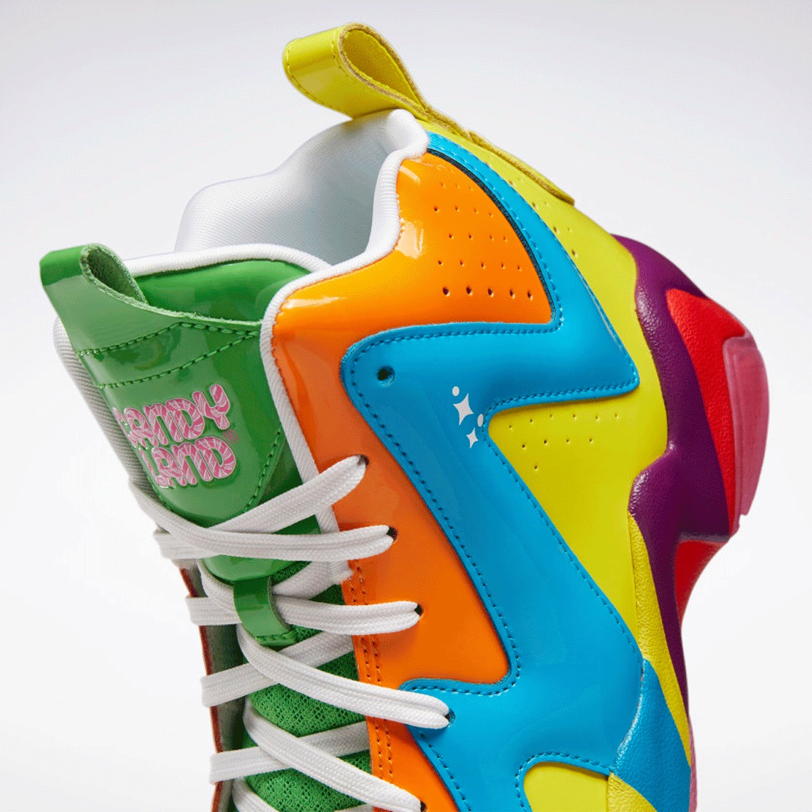 Candy Land Reebok Gz8825 2