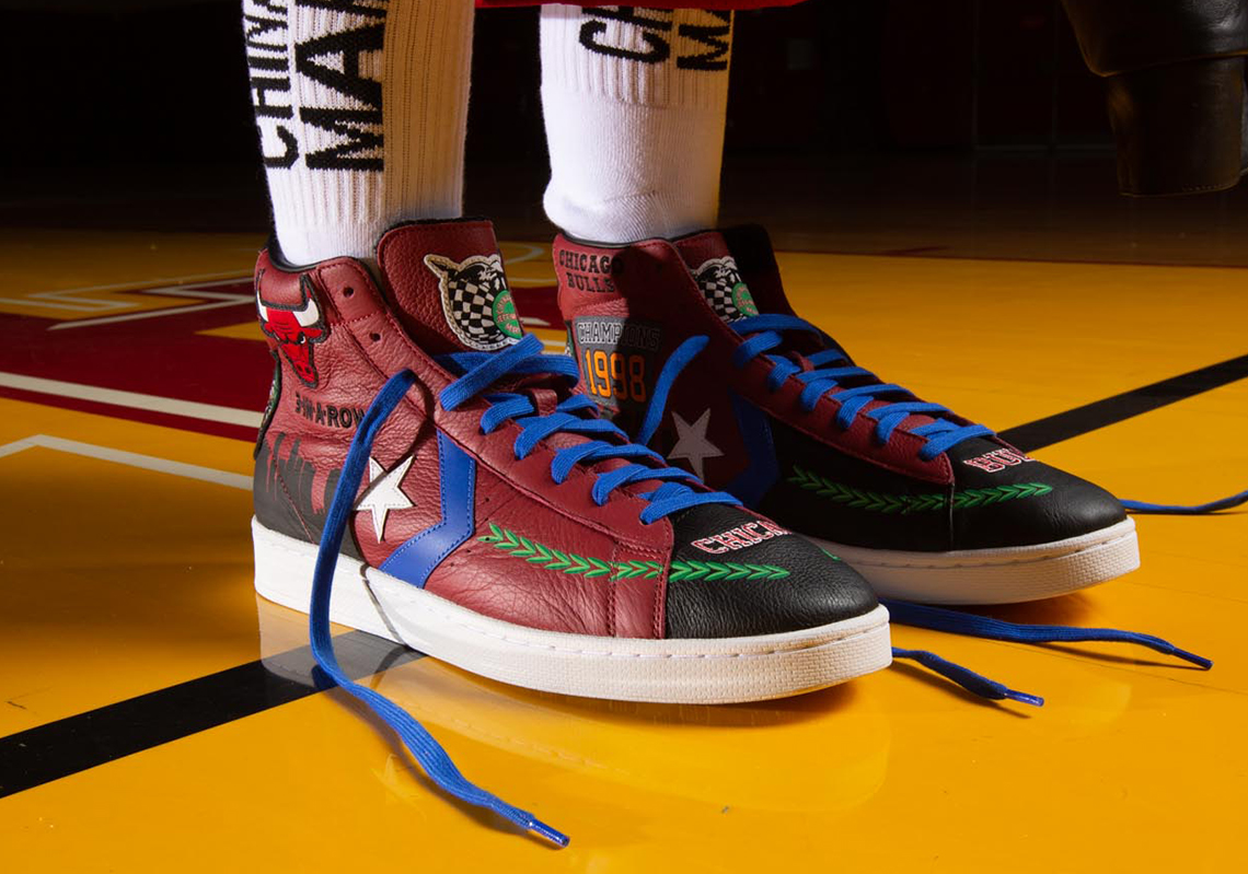 Chinatown Market Converse Nba All Star Release Info 1