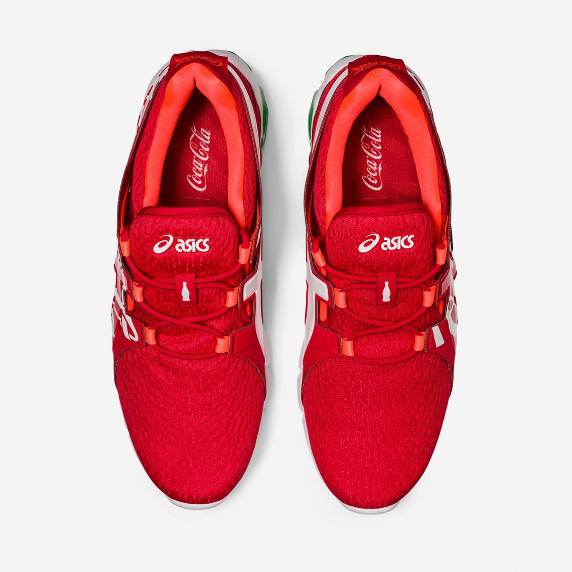 Coca Cola Asics Gel Quantum 90 3