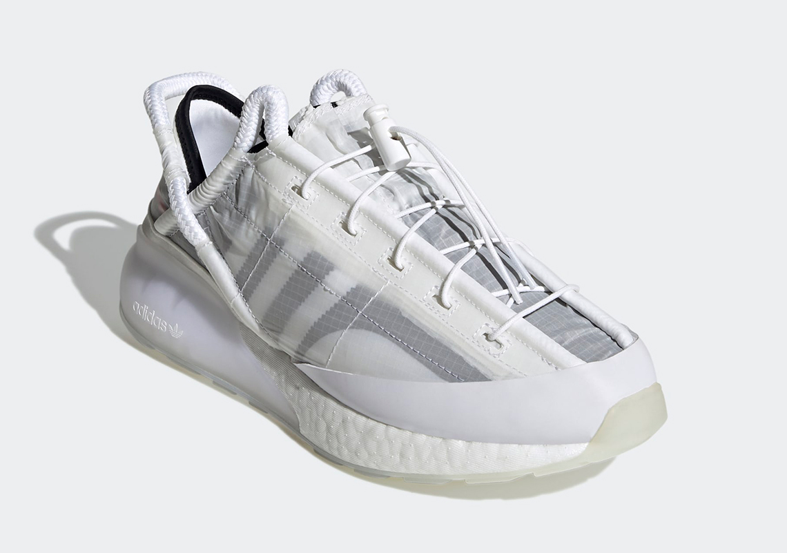 Craig Green Adidas Zx 2k Phormar Fy5719 White 5