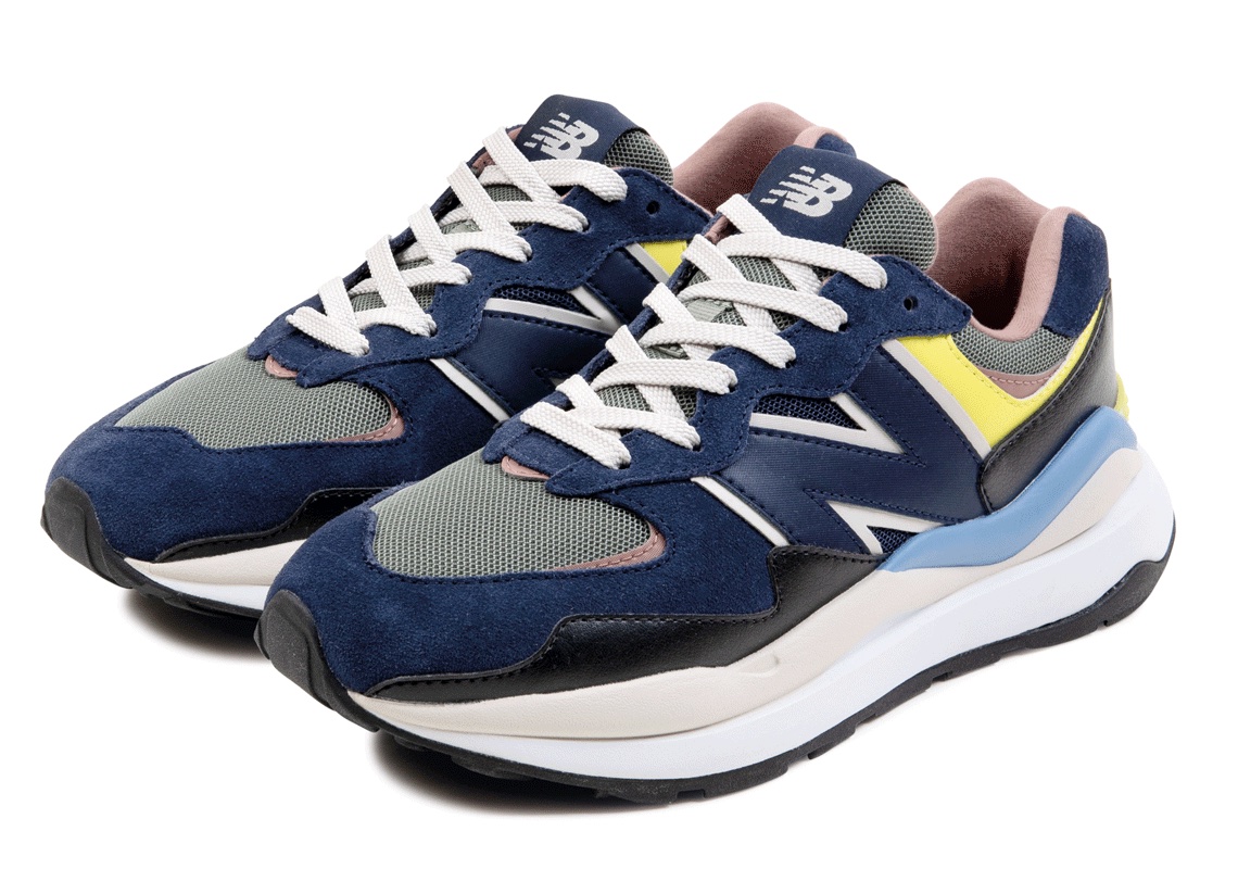 Dahood Hub New Balance 5740 W5740gc