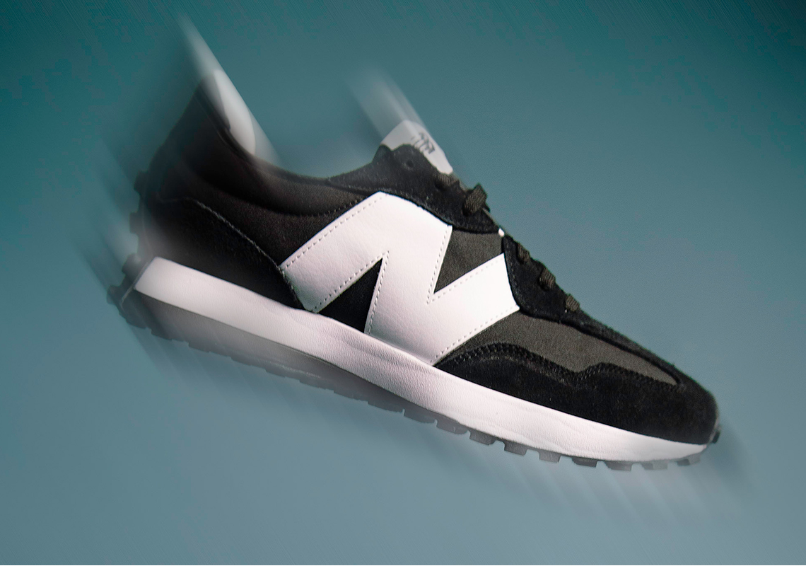 Foot Locker New Balance Collective 327 Release Info 8