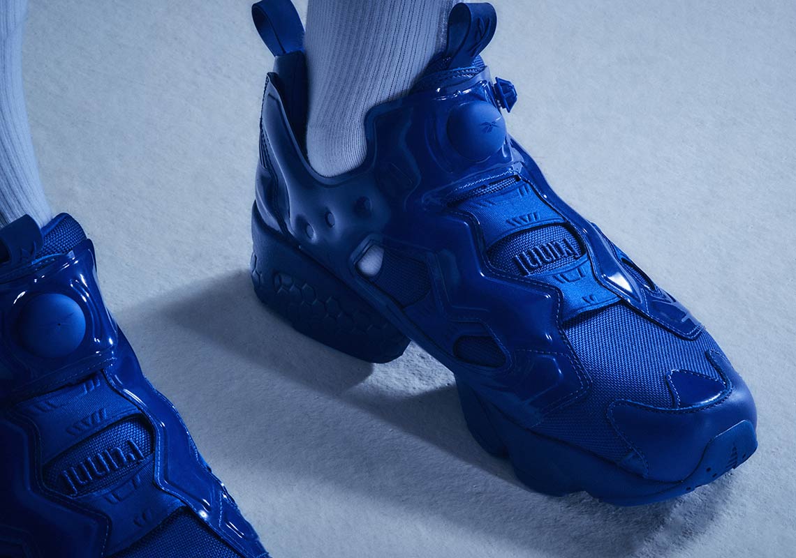 Juun.j Reebok Instapump Fury Ss21 Release Date 1