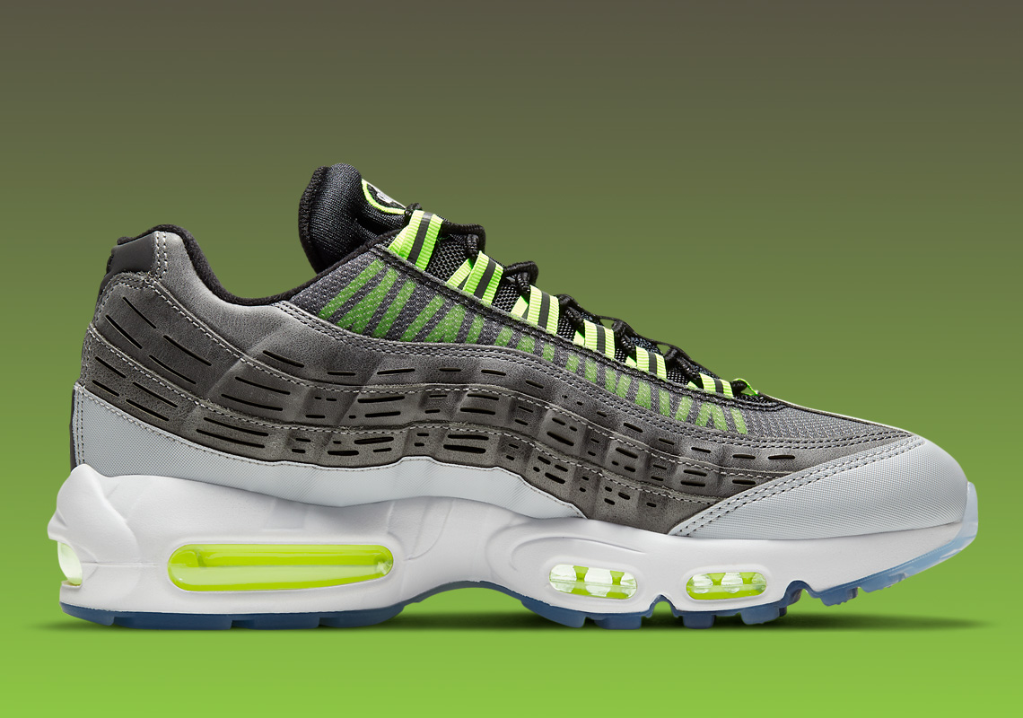 Kim Jones Nike Air Max 95 Volt Dd1871 002 01