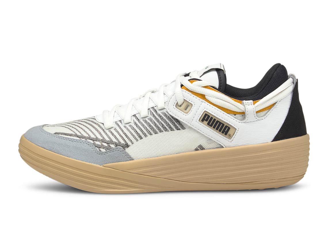 Kuzma Puma Clyde All Pro Release Info 2