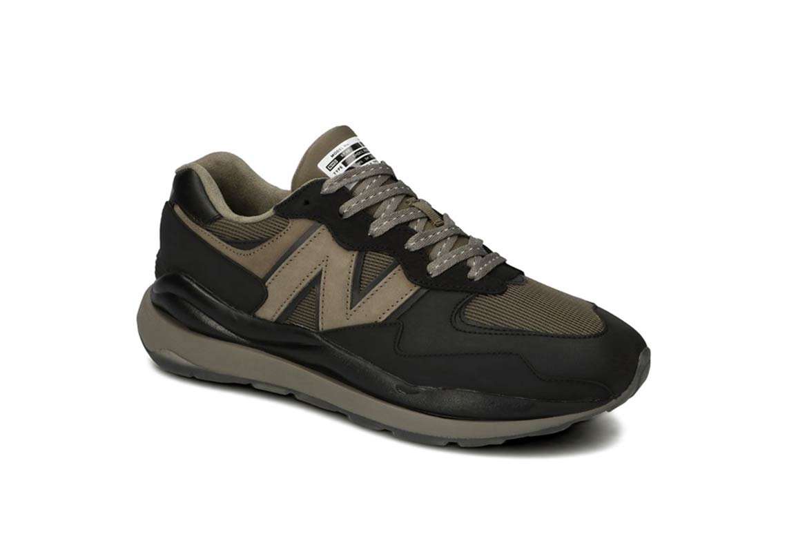 N.hoolywood New Balance 5740 Release Info 2