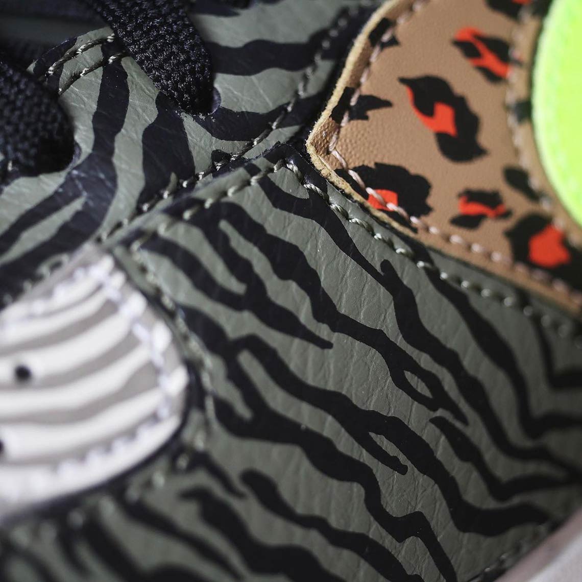 Nike Air Force 1 Animal Instinct 5