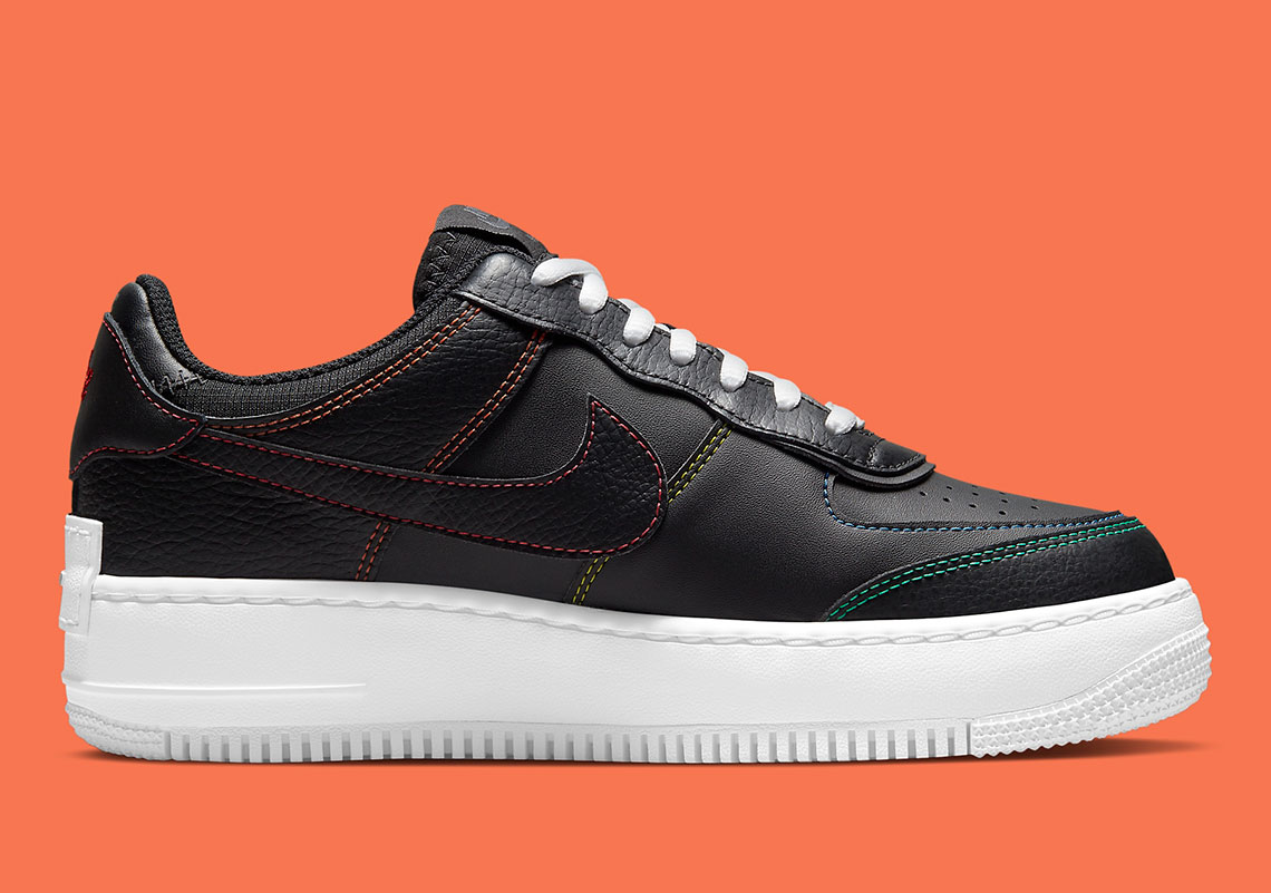 Nike Air Force 1 Dj5998 001 Release Info 1